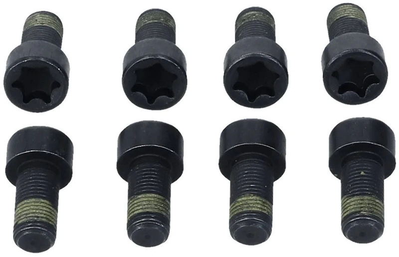 SACHS Flywheel - 2294 501 206